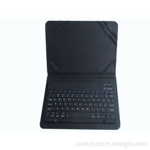 Tablet keyboard case with Bluetooth 3.0, for 7"-8" tabletsNew